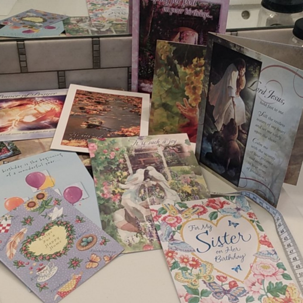 Leanin Tree Gift Card Set - Picture 3 of 7
